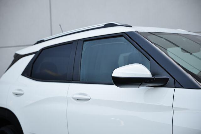 used 2023 Chevrolet TrailBlazer car