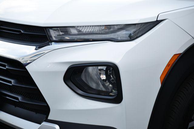 used 2023 Chevrolet TrailBlazer car