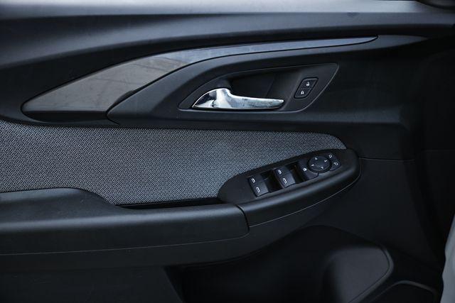 used 2023 Chevrolet TrailBlazer car