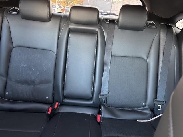 used 2023 Honda Civic car, priced at $27,392