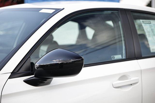 new 2026 Honda Civic car, priced at $27,745