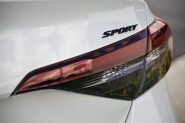 new 2026 Honda Civic car, priced at $27,745