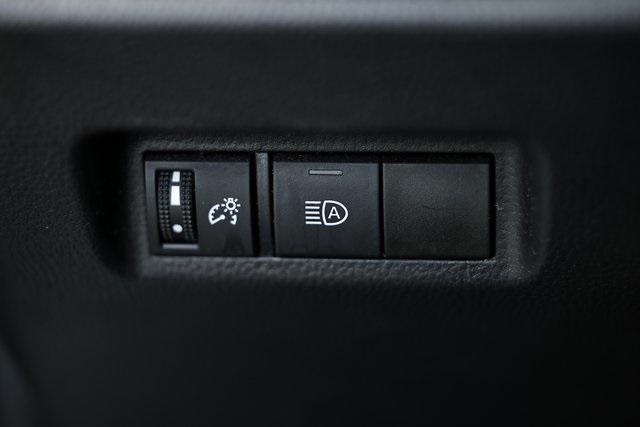 used 2021 Toyota RAV4 car, priced at $24,299
