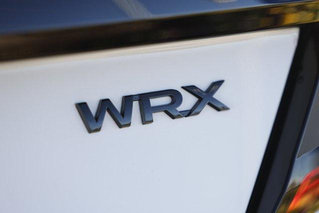 used 2022 Subaru WRX car, priced at $27,203