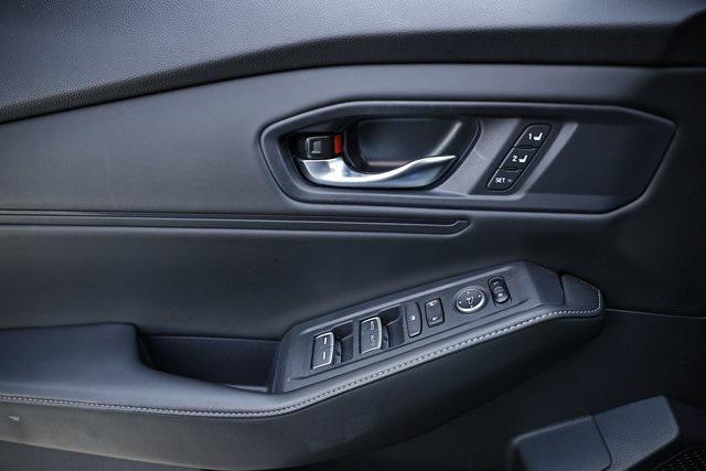 used 2024 Honda Accord Hybrid car, priced at $30,870