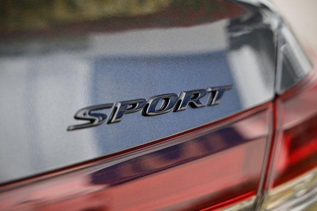 new 2026 Honda Civic car, priced at $27,290