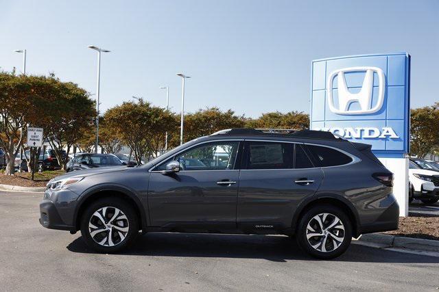 used 2022 Subaru Outback car, priced at $30,490