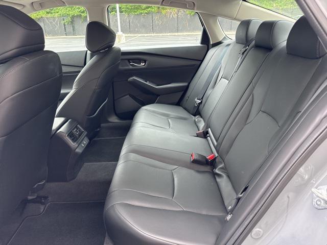 used 2023 Honda Accord Hybrid car, priced at $30,485