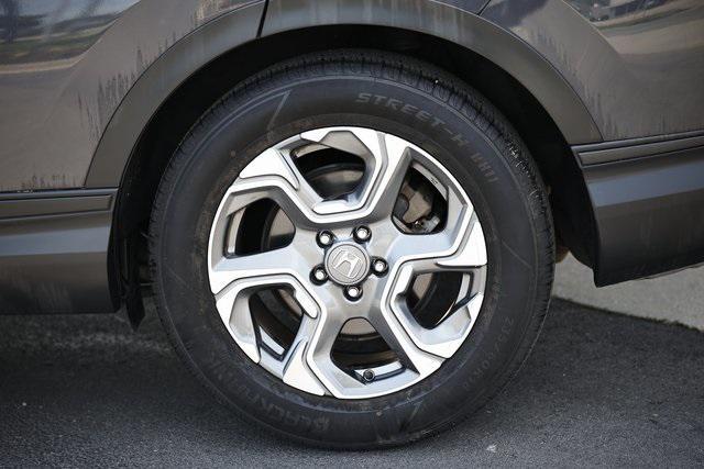 used 2019 Honda CR-V car, priced at $22,990