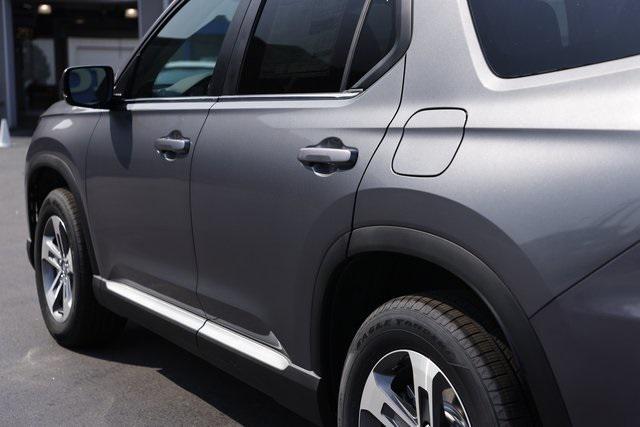 new 2025 Honda Pilot car, priced at $43,323