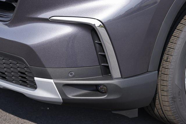 new 2025 Honda Pilot car, priced at $43,323
