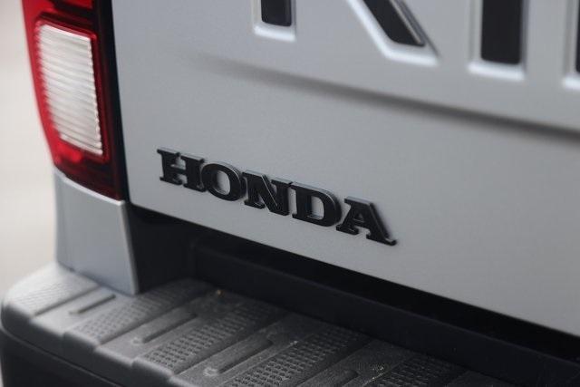 new 2024 Honda Ridgeline car, priced at $42,675