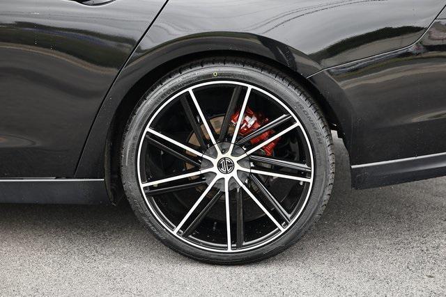 used 2024 Honda Accord Hybrid car, priced at $28,317