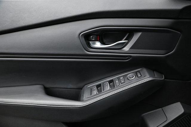 used 2024 Honda Accord Hybrid car, priced at $28,317