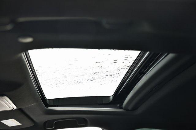 used 2024 Honda Accord Hybrid car, priced at $28,317