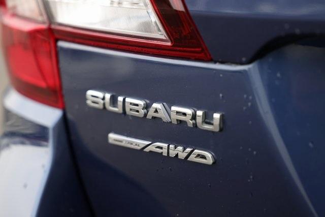 used 2019 Subaru Outback car, priced at $22,603