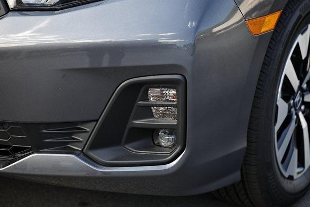 new 2026 Honda Odyssey car, priced at $41,990