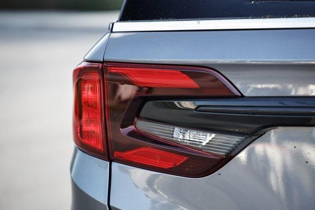 new 2026 Honda Odyssey car, priced at $41,990