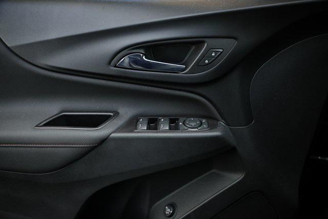 used 2022 Chevrolet Equinox car, priced at $22,990