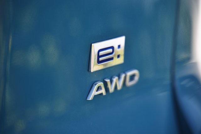 new 2025 Honda Prologue car, priced at $53,192