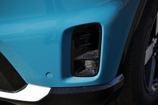 new 2025 Honda Prologue car, priced at $53,192