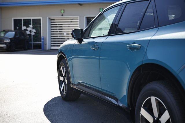 new 2025 Honda Prologue car, priced at $53,192