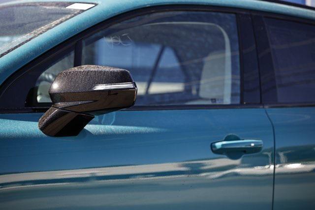 new 2025 Honda Prologue car, priced at $53,192