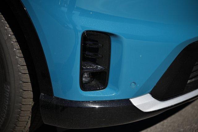 new 2025 Honda Prologue car, priced at $53,192