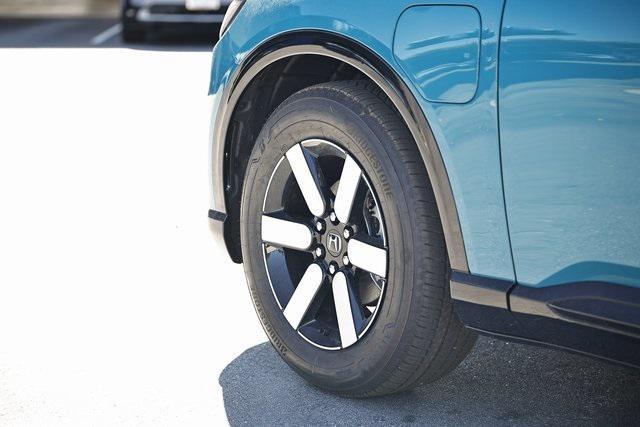 new 2025 Honda Prologue car, priced at $53,192