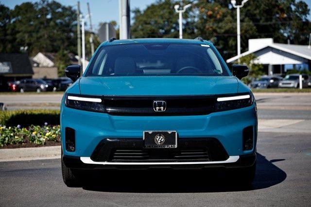 new 2025 Honda Prologue car, priced at $53,192