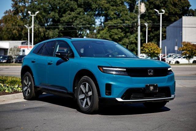 new 2025 Honda Prologue car, priced at $53,192