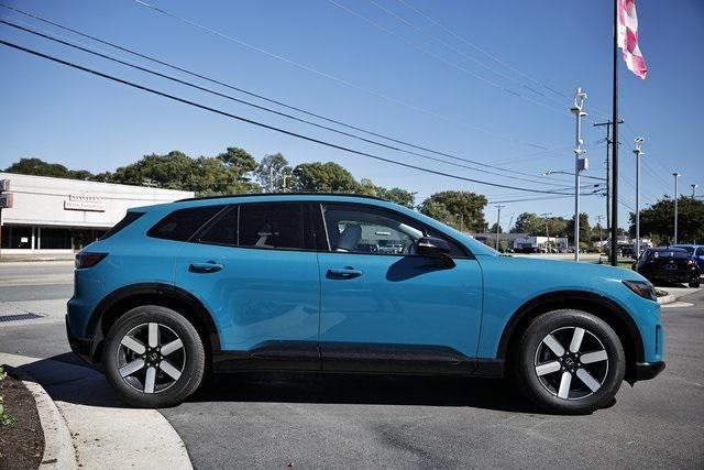 new 2025 Honda Prologue car, priced at $53,192