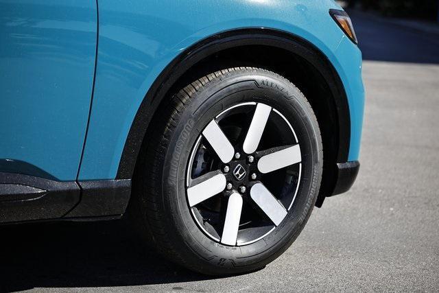 new 2025 Honda Prologue car, priced at $53,192