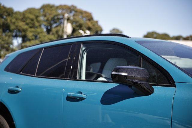 new 2025 Honda Prologue car, priced at $53,192