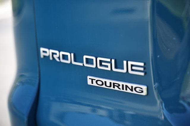 new 2025 Honda Prologue car, priced at $53,192