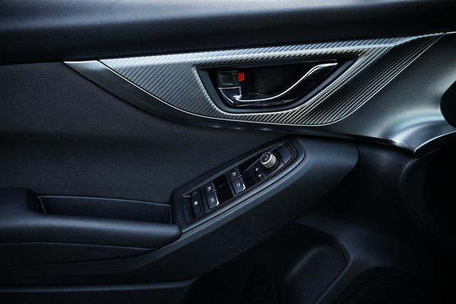 used 2022 Subaru WRX car, priced at $27,470