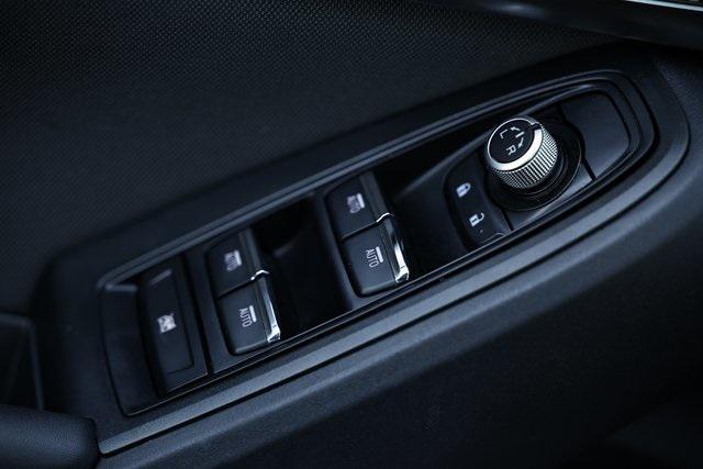 used 2022 Subaru WRX car, priced at $27,470