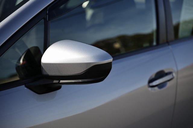 used 2022 Subaru WRX car, priced at $27,470