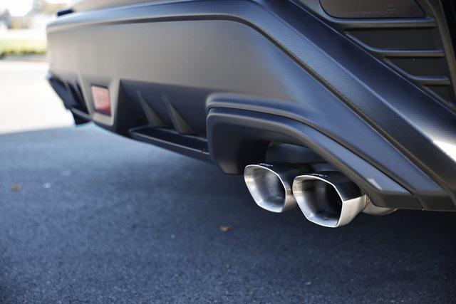 used 2022 Subaru WRX car, priced at $27,470