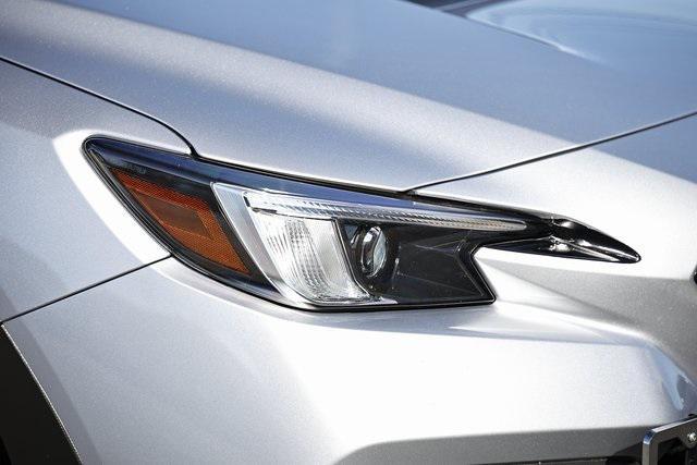 used 2022 Subaru WRX car, priced at $27,470
