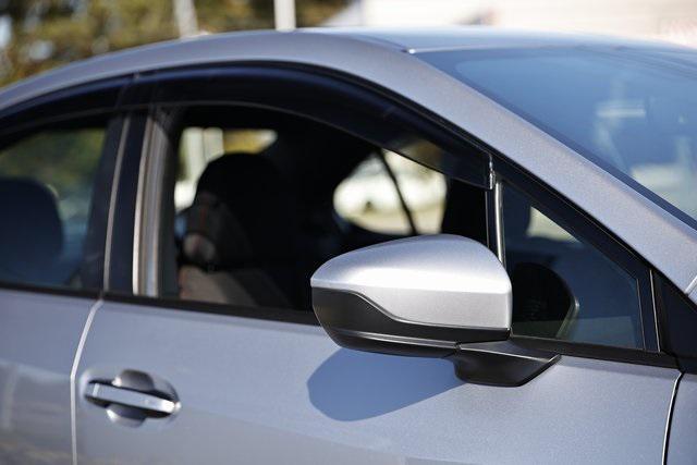 used 2022 Subaru WRX car, priced at $27,470