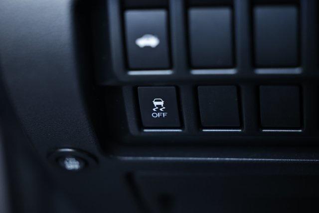 used 2022 Subaru WRX car, priced at $27,470