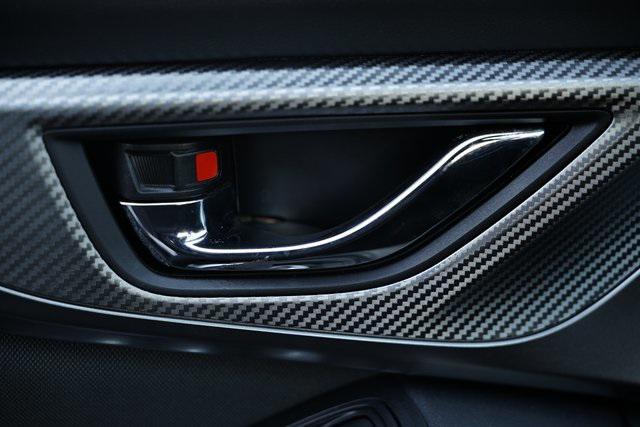 used 2022 Subaru WRX car, priced at $27,470