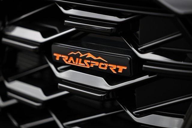 new 2026 Honda CR-V Hybrid car, priced at $38,340