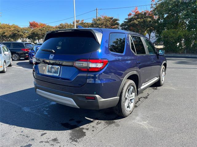 used 2024 Honda Pilot car, priced at $42,990