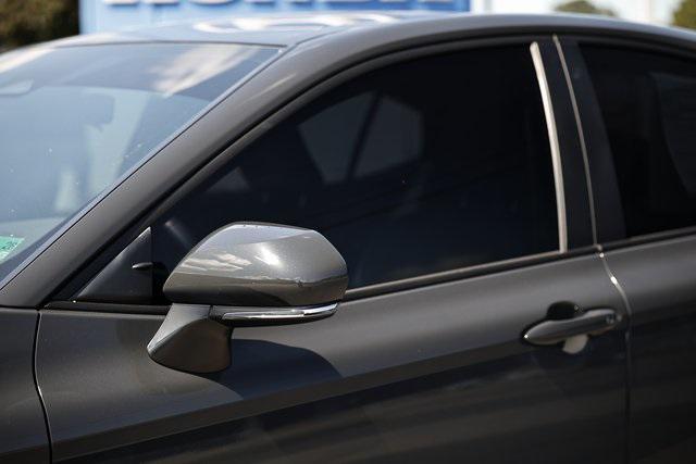 used 2025 Toyota Camry car, priced at $31,310