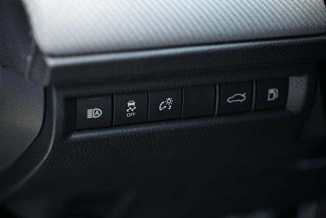used 2025 Toyota Camry car, priced at $31,310