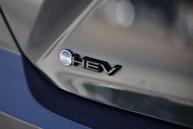 used 2025 Toyota Camry car, priced at $31,310