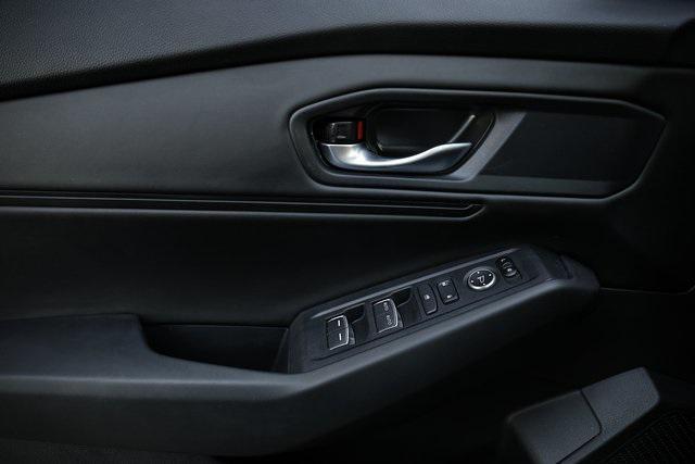 used 2025 Honda Accord car, priced at $29,592