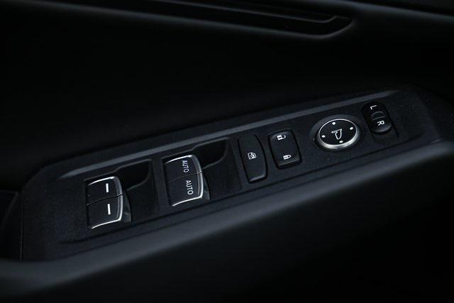 used 2025 Honda Accord car, priced at $29,592